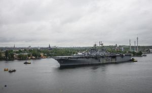 Ruski ratni brodovi ušli u Jadransko more, oglasio se i MORH: "Upoznati smo"